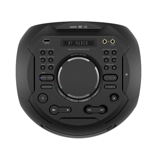 Loa Karaoke di động Sony MHC-V42D