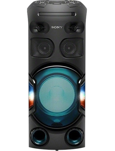 Loa Karaoke di động Sony MHC-V42D