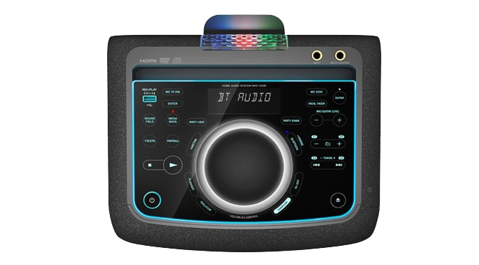 Loa Karaoke di động Sony MHC-V50D