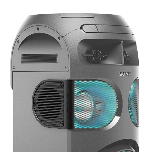 Loa Karaoke di động Sony MHC-V71D