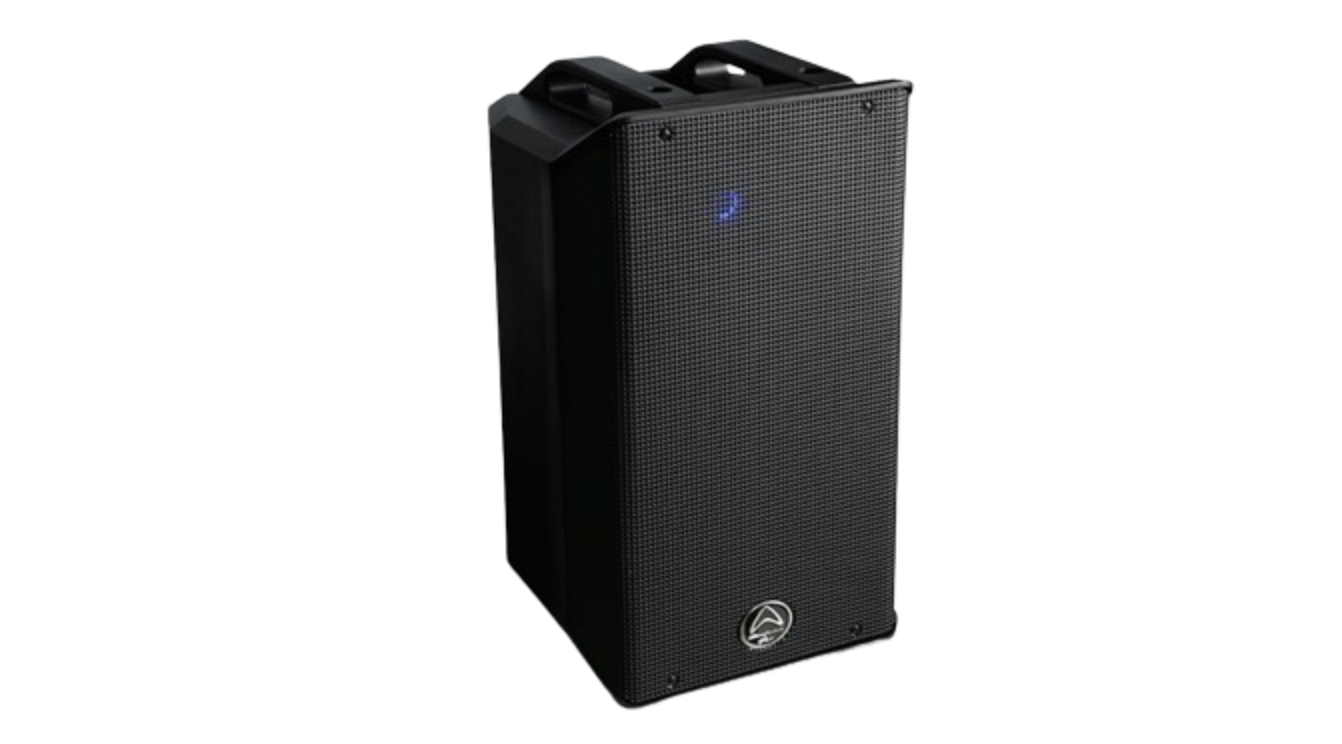 Loa Karaoke Wharfedale Typhon AX12BT