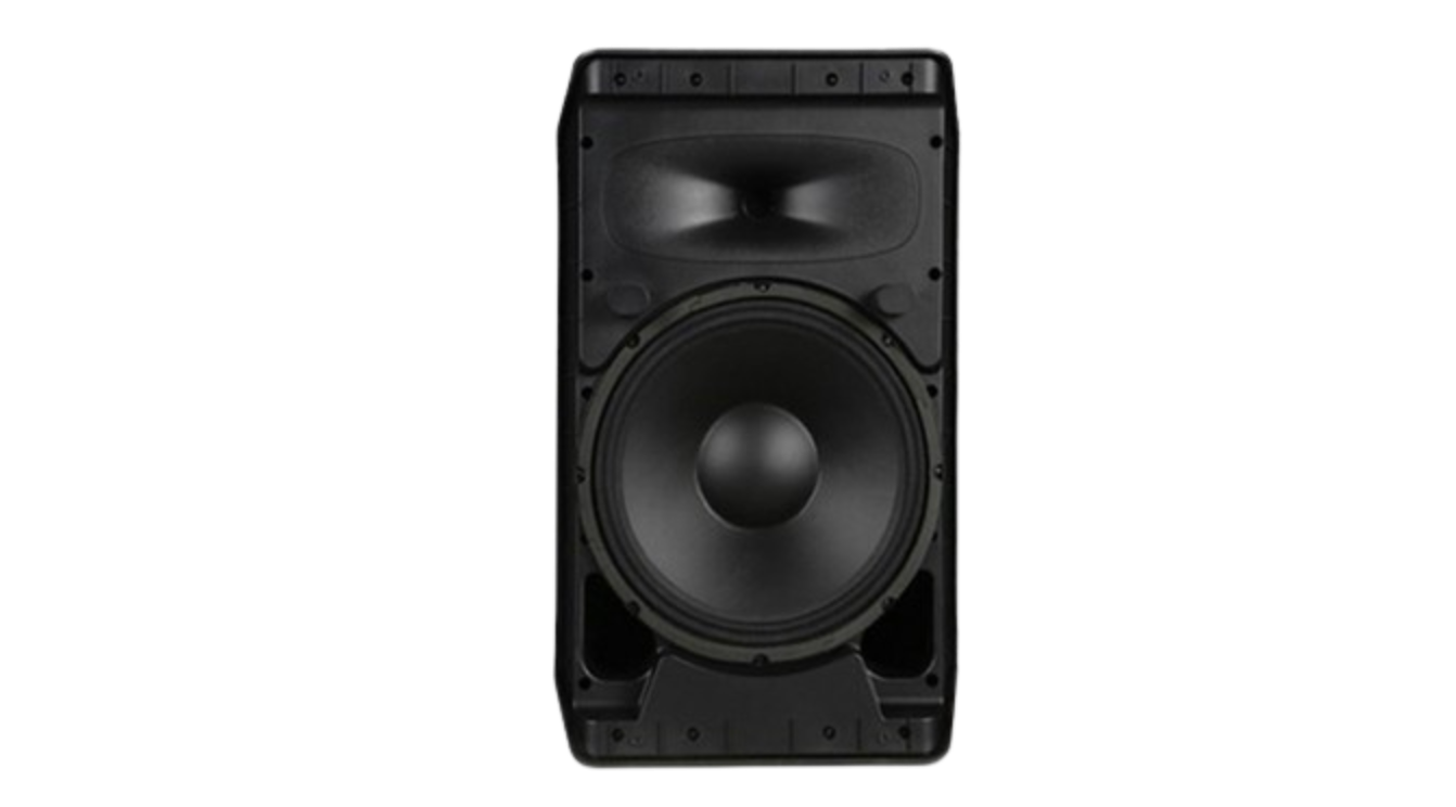 Loa Karaoke Wharfedale Typhon AX12BT