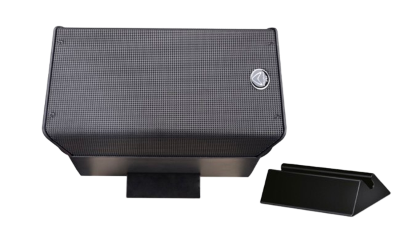 Loa Karaoke Wharfedale Typhon AX12BT