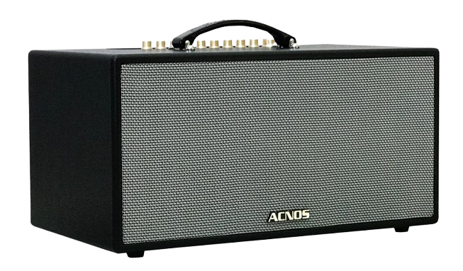 Loa Karaoke di động ACNOS CS446