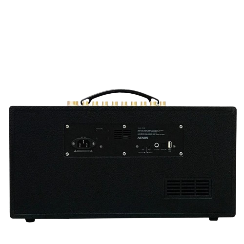 Loa Karaoke di động ACNOS CS446