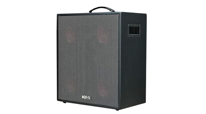 Loa Karaoke di động Acnos CS550