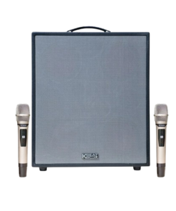 Loa Karaoke di động Acnos KSNET550