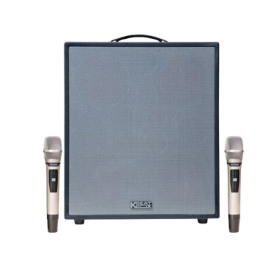 Loa Karaoke di động Acnos KSNET550