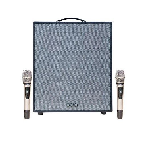 Loa Karaoke di động Acnos KSNET550