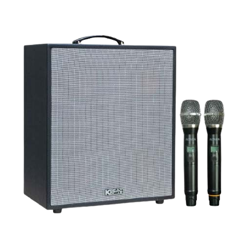 Loa Karaoke di động Acnos KSNET550