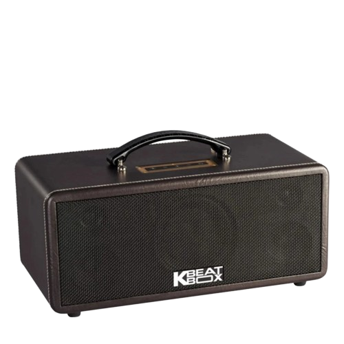 Loa Karaoke di động Acnos KBeatbox Mini KS360MS