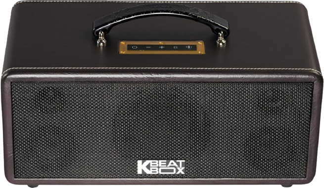 Loa Karaoke di động Acnos KBeatbox Mini KS360MS