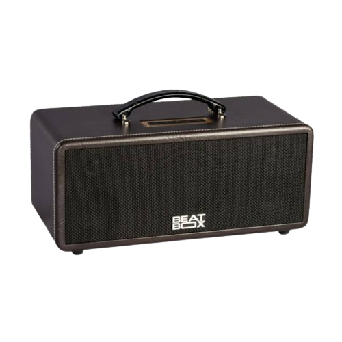 Loa Karaoke di động Acnos KBeatbox mini KS361MS