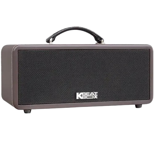 Loa Karaoke di động Acnos KS362S