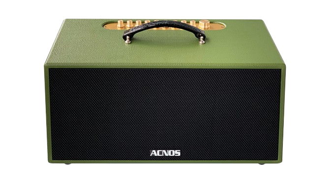 Loa Karaoke di động Acnos CS445