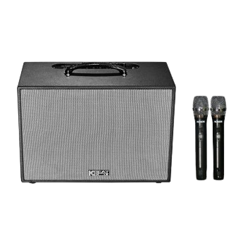 Loa Karaoke di động Acnos CS250PU