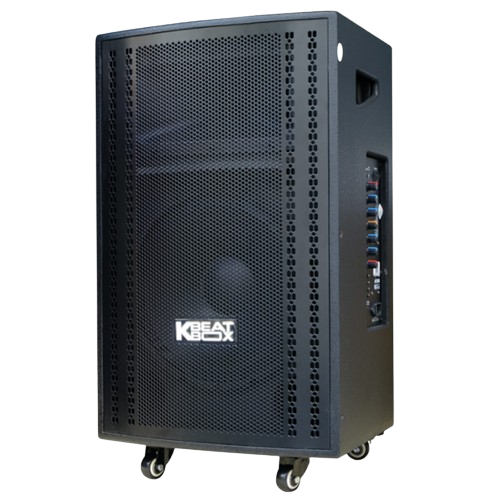 Loa Karaoke di động Acnos CB3050G