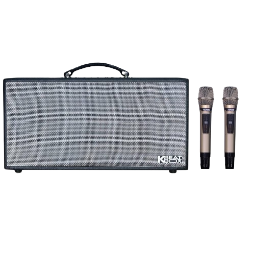 Loa Karaoke di động Acnos CS450SR