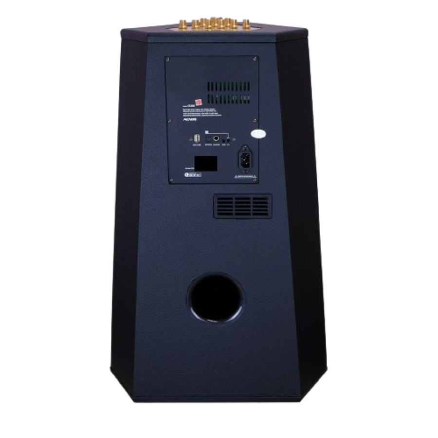 Loa Karaoke di động Acnos CS500