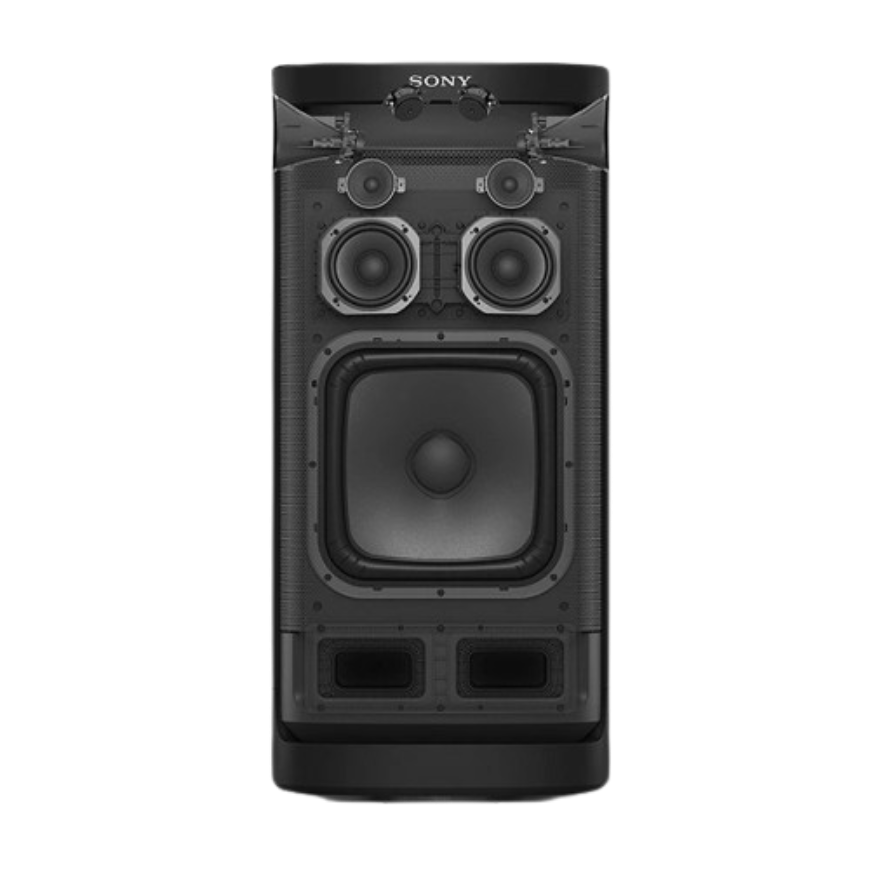 Loa Karaoke di động Sony SRS-XV900