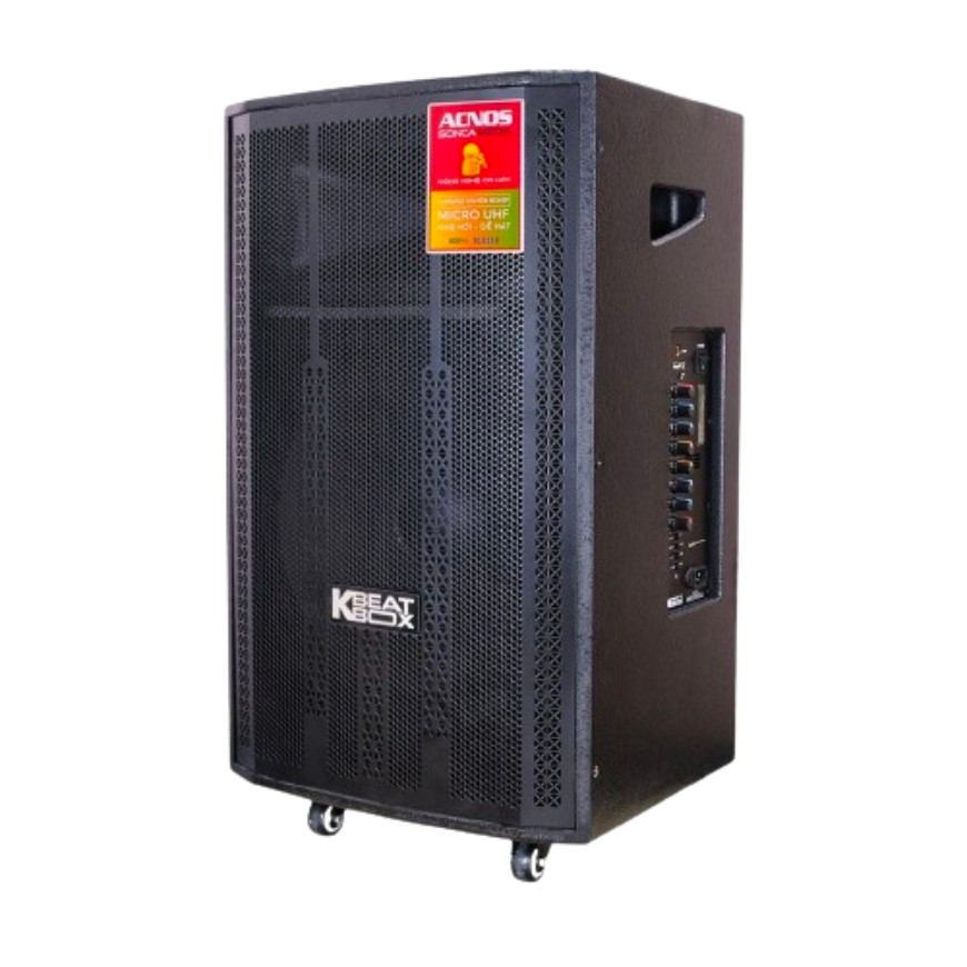 Loa Karaoke di động Acnos CB4050MAX