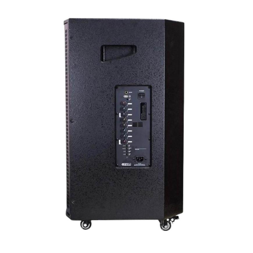 Loa Karaoke di động Acnos CB4050MAX