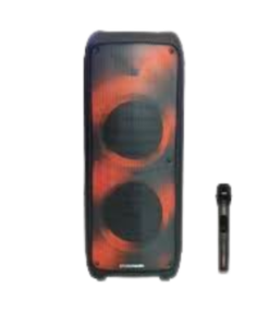 Loa Karaoke di động Boston Acoustics Partybox BA-1002PB