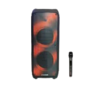 Loa Karaoke di động Boston Acoustics Partybox BA-1002PB
