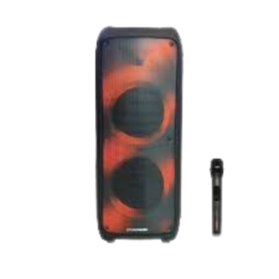 Loa Karaoke di động Boston Acoustics Partybox BA-1002PB