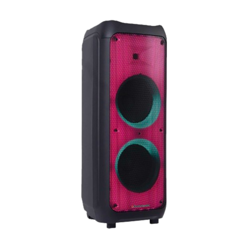 Loa Karaoke di động Boston Acoustics Partybox BA-1002PB