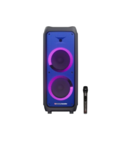 Loa Karaoke di động Boston Acoustics Partybox BA-1202PB