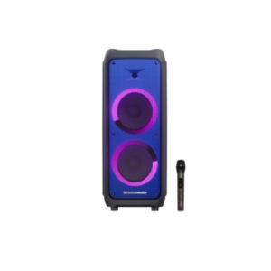 Loa Karaoke di động Boston Acoustics Partybox BA-1202PB