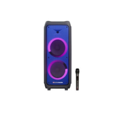 Loa Karaoke di động Boston Acoustics Partybox BA-1202PB
