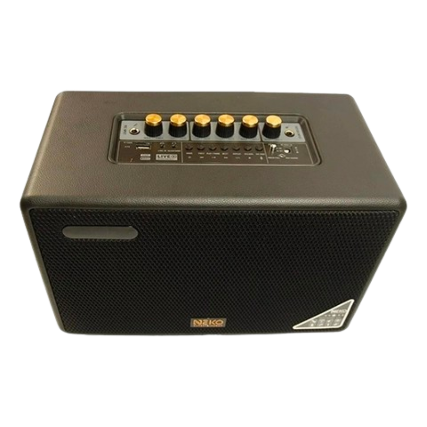 Loa Karaoke di động NEKO NK02
