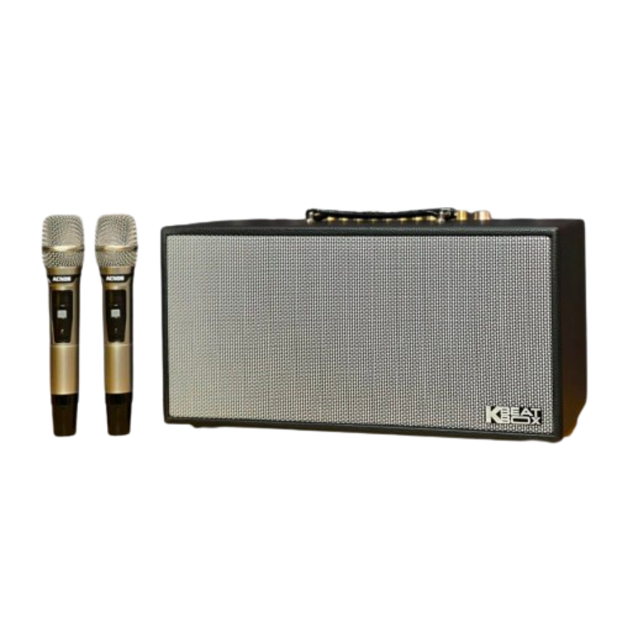 Loa Karaoke di động Acnos KS363V