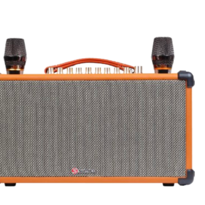 Loa Karaoke di động Sumico BT-S52