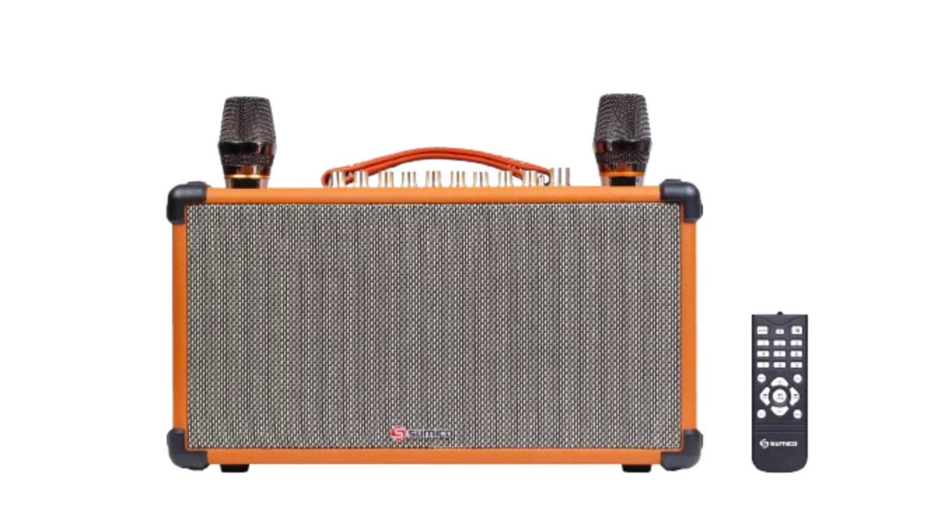 Loa Karaoke di động Sumico BT-S52
