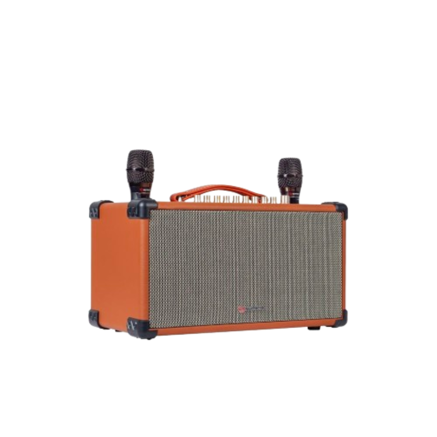 Loa Karaoke di động Sumico BT-S52