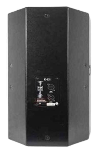 Loa Karaoke SE Audiotechnik K-12i