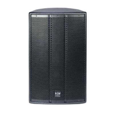 Loa Karaoke SE Audiotechnik K-10i
