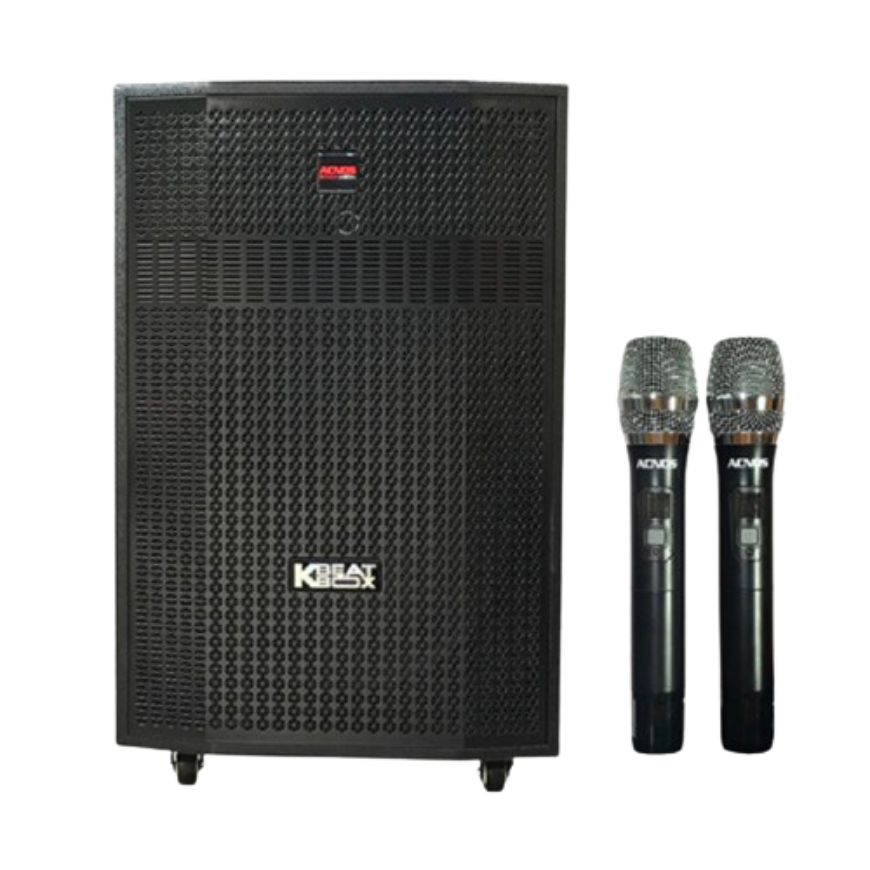 Loa Karaoke di động Acnos CB501GD