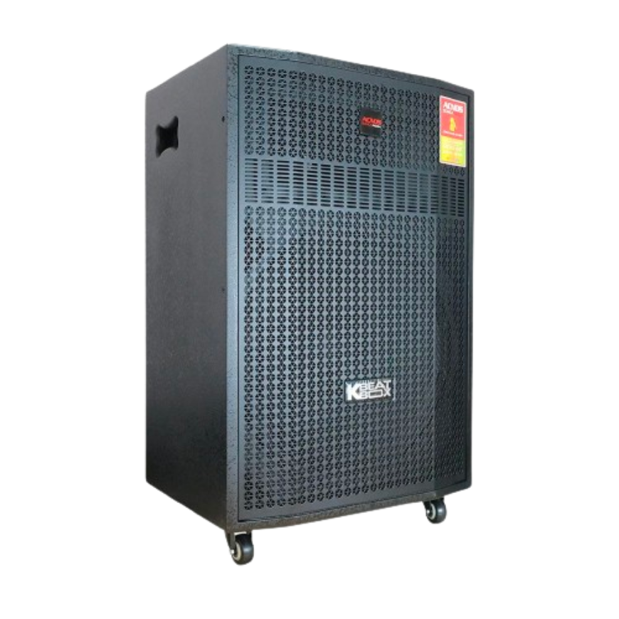 Loa Karaoke di động Acnos CB501GD