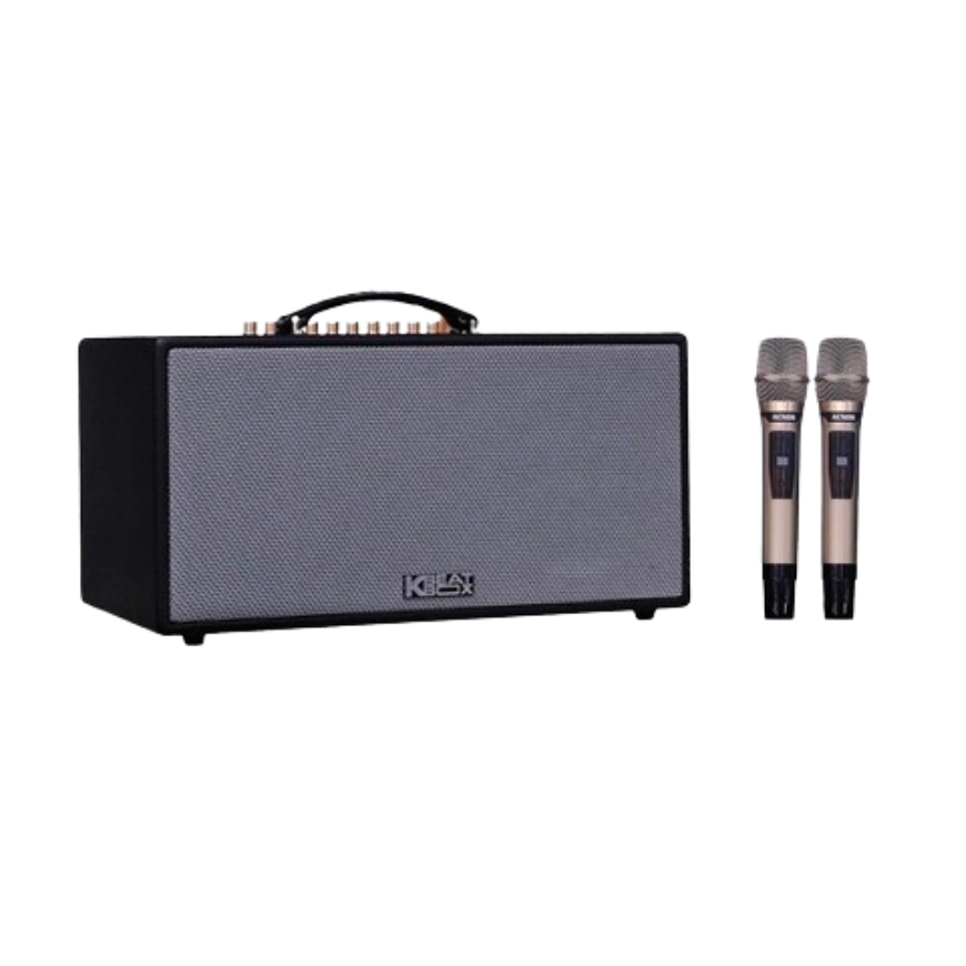 Loa Karaoke di động Acnos CS450neo