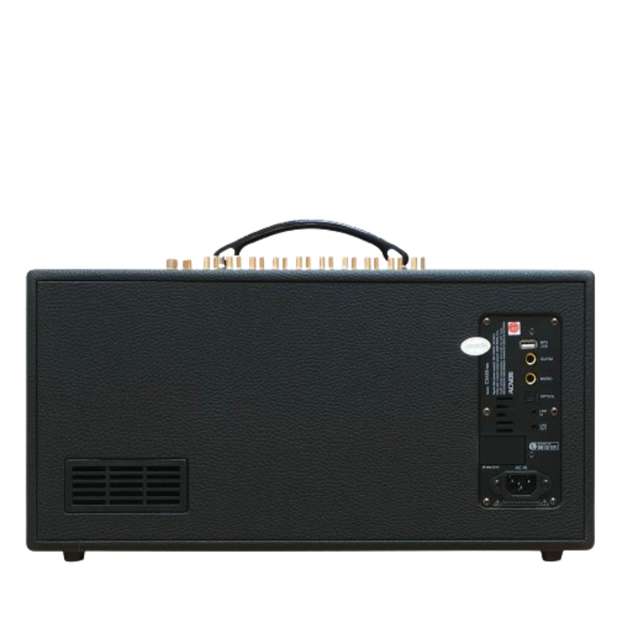 Loa Karaoke di động Acnos CS450neo