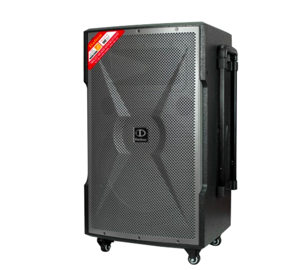 Loa Karaoke di động Dalton TS-15G700X