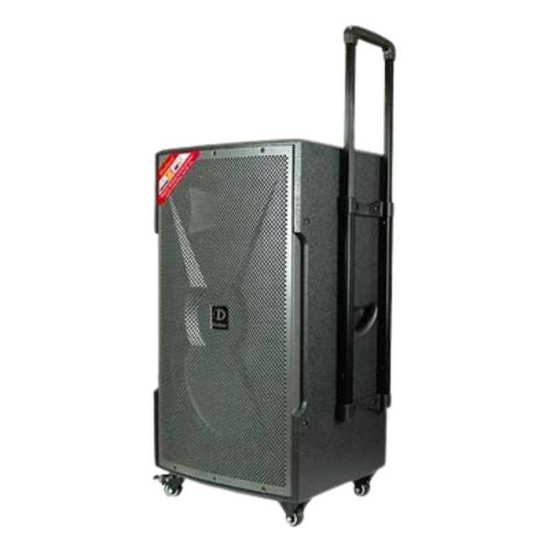 Loa Karaoke di động Dalton TS-15G700X