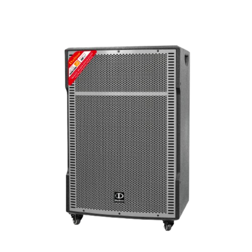 Loa Karaoke di động Dalton TS-18G800X