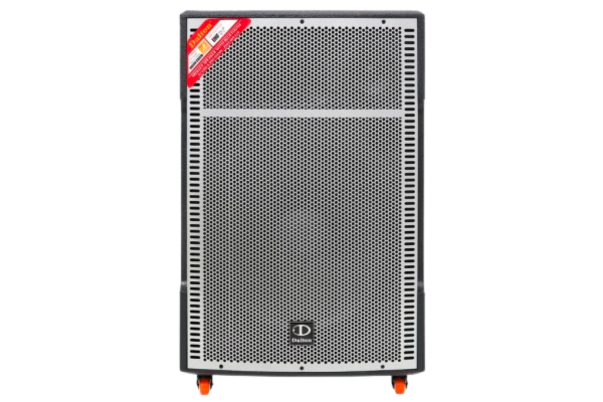 Loa Karaoke di động Dalton TS-18G800X