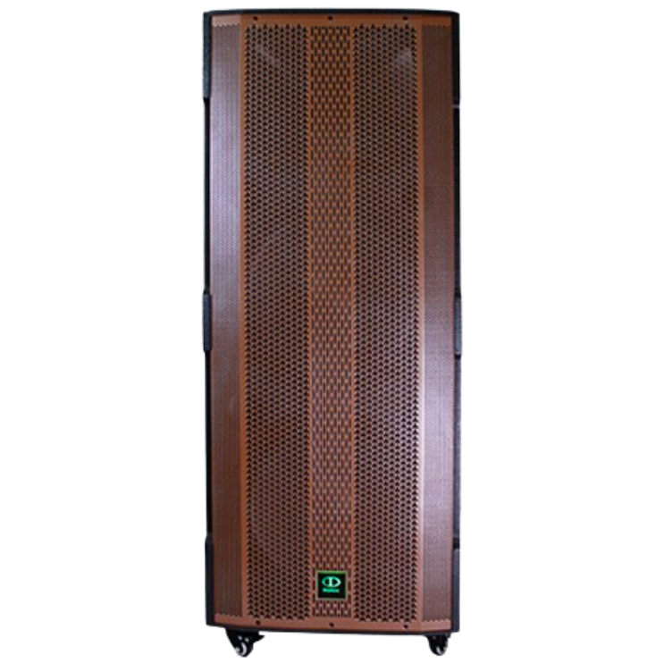 Loa Karaoke di động Dalton TS-15A2800