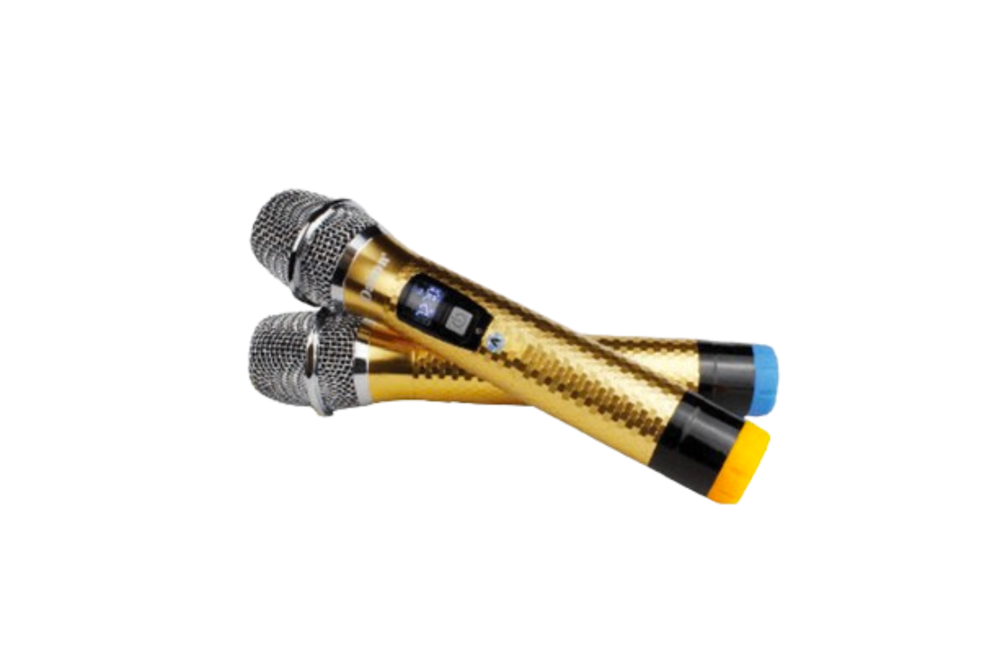 Loa Karaoke di động Dalton TS-15A2800